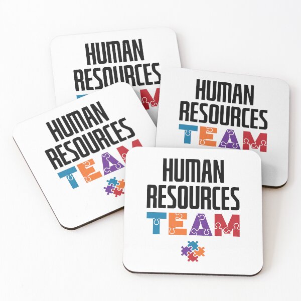 Item preview, Human Resources Team HR Squad designed and sold by jaygo.