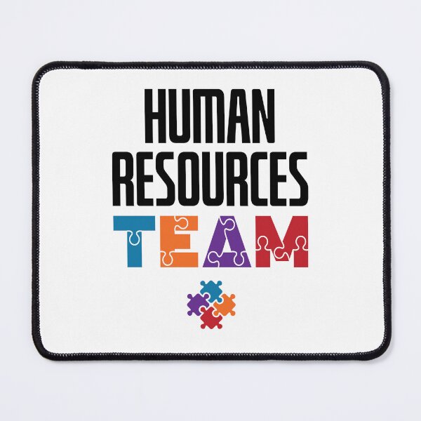 Item preview, Human Resources Team HR Squad designed and sold by jaygo.
