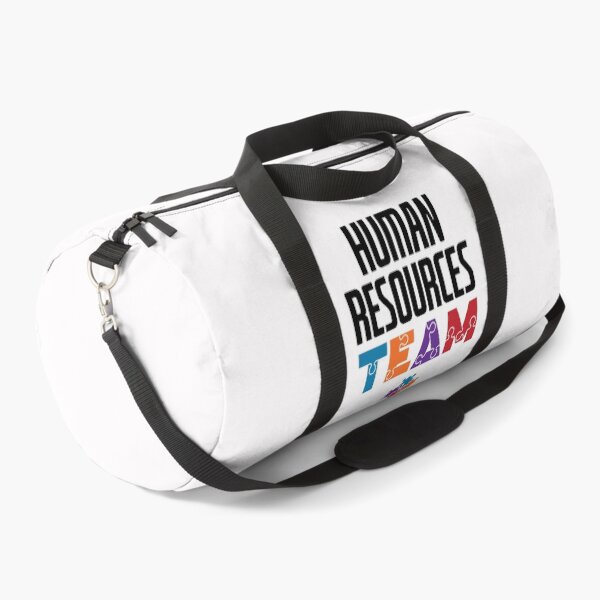 Item preview, Human Resources Team HR Squad designed and sold by jaygo.