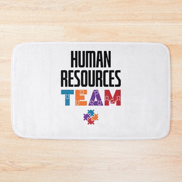 Item preview, Human Resources Team HR Squad designed and sold by jaygo.