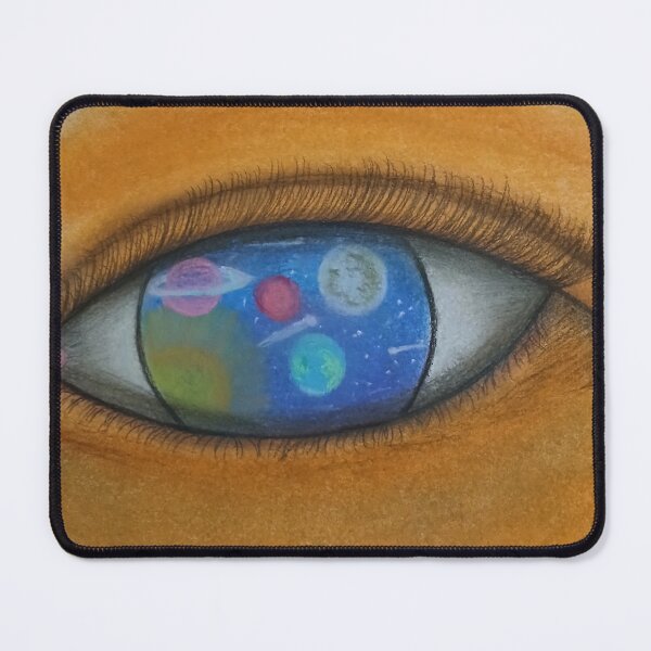 Item preview, Universal Eye designed and sold by MLBoze.