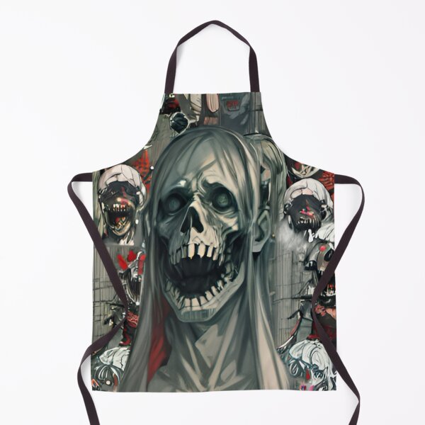 Item preview, Zombie designed and sold by Glenbobagins.