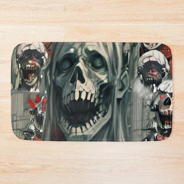 Item preview, Zombie designed and sold by Glenbobagins.