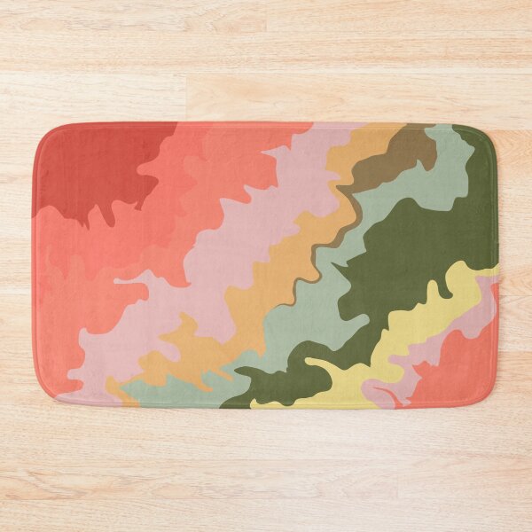 Item preview, Tidal wave  designed and sold by Tideflowerstudio.
