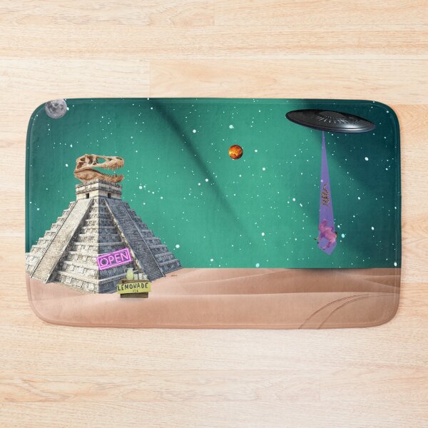 Item preview, The Last Lemonade Under the Aurora designed and sold by Vivid-Insanity.