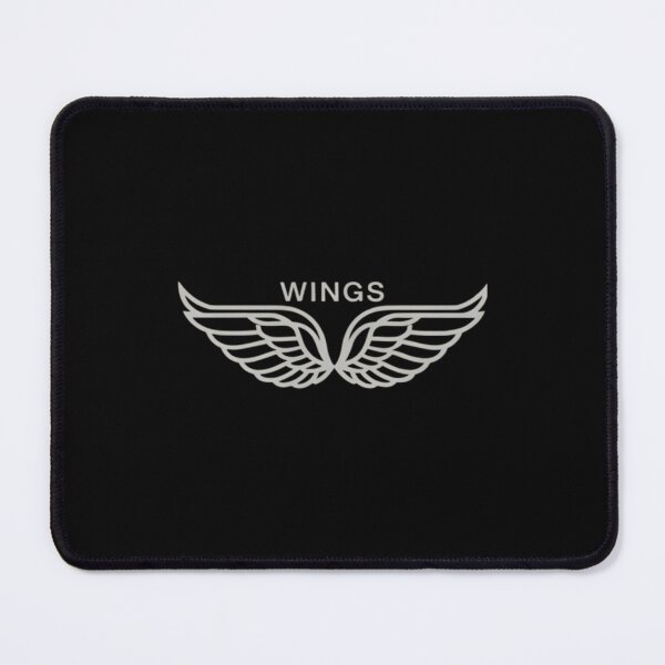 Item preview, Wingss designed and sold by Oblitz.