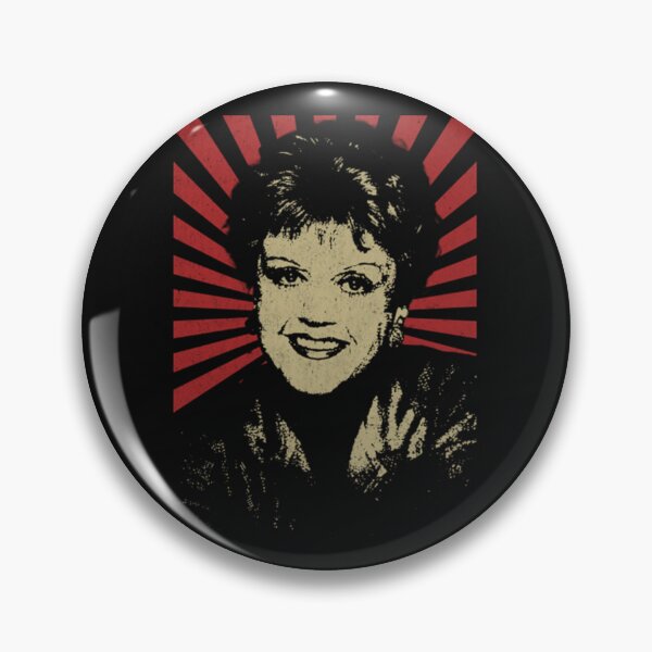 Item preview, Angela Lansbury Classic designed and sold by KamalLDS.