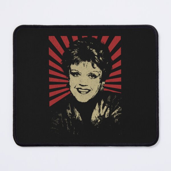 Item preview, Angela Lansbury Classic designed and sold by KamalLDS.