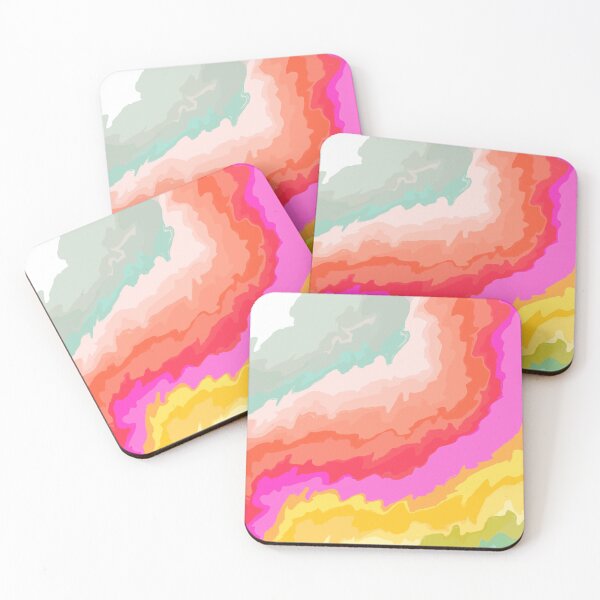 Item preview, Tidal wave  designed and sold by Tideflowerstudio.