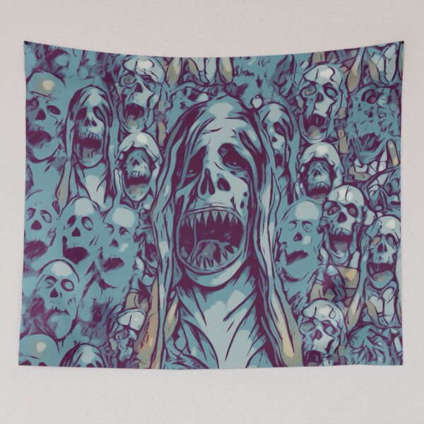Item preview, Mummy convention designed and sold by Glenbobagins.