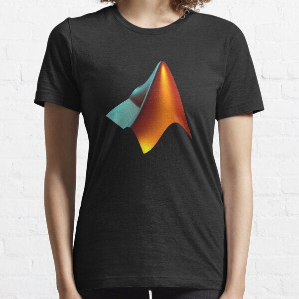 MATLAB T-shirt essentiel