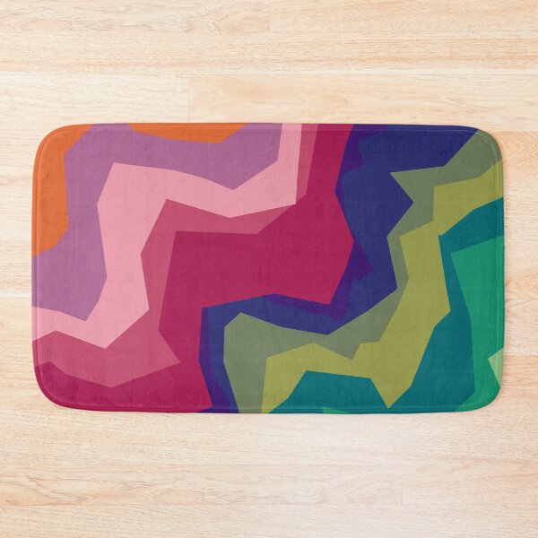 Item preview, Tidal wave  designed and sold by Tideflowerstudio.