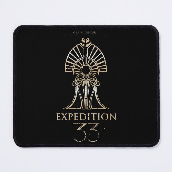 Item preview, Expedition 33 designed and sold by Avnishr13.