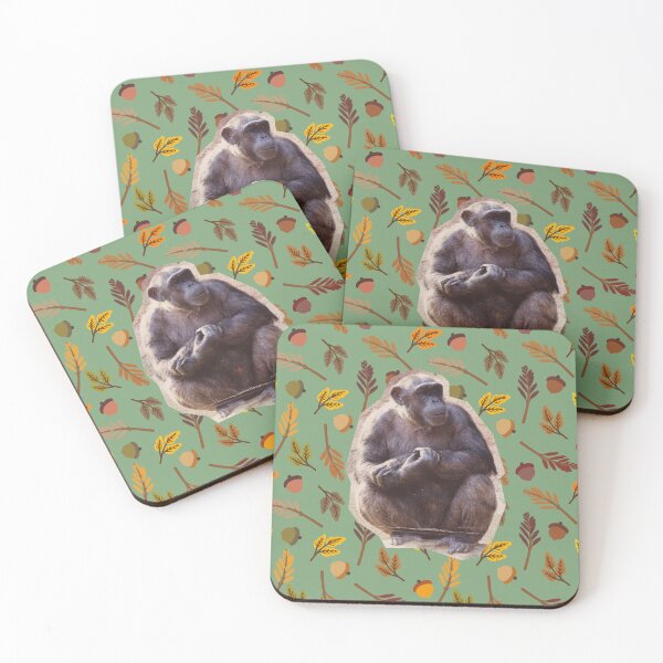 Item preview, Hunky monkey designed and sold by GasconyPassion.