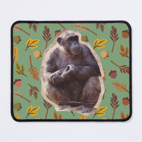 Item preview, Hunky monkey designed and sold by GasconyPassion.