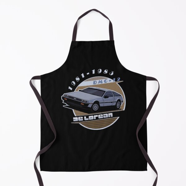 Item preview, Delorean designed and sold by Avnishr13.