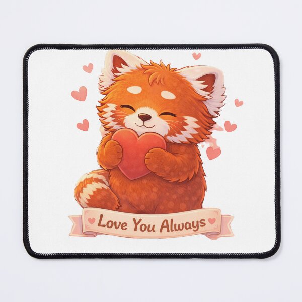 Item preview, Love You Always designed and sold by Creative and Humorous Arts.