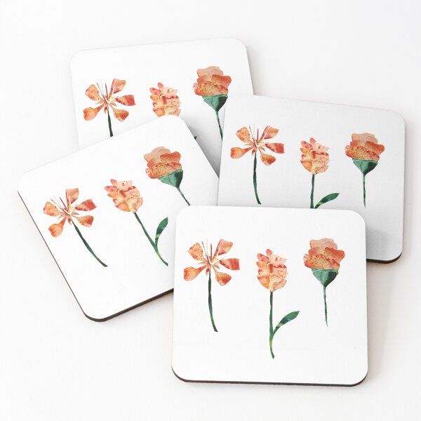 Item preview, Flower Collage designed and sold by SWSandraWechner.