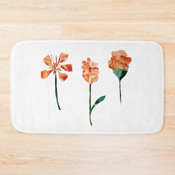 Item preview, Flower Collage designed and sold by SWSandraWechner.