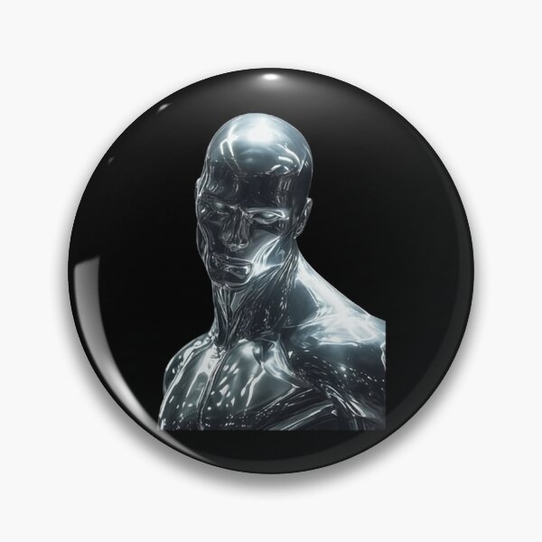 Item preview, Silver Surfer  designed and sold by Avnishr13.