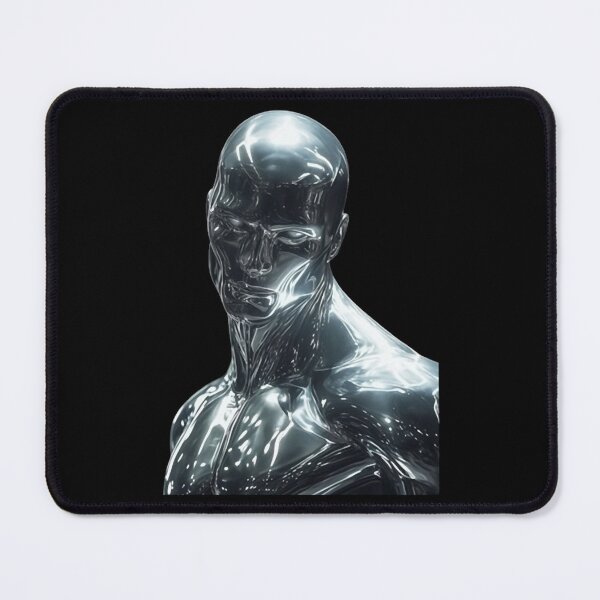 Item preview, Silver Surfer designed and sold by Avnishr13.
