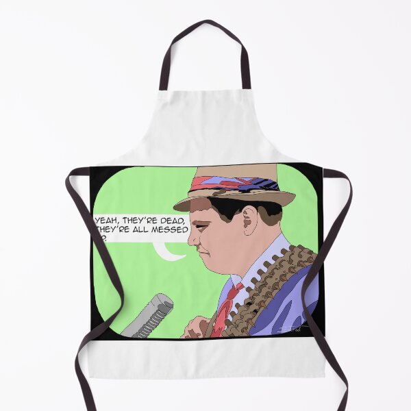 Item preview, All Messed Up designed and sold by southeddie.