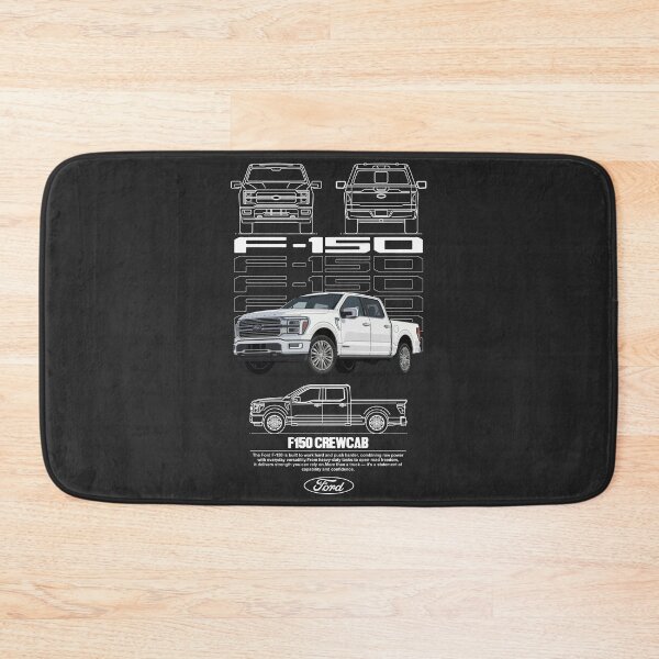 Item preview, Ford F150 14TH Gen  designed and sold by BronArtworks.