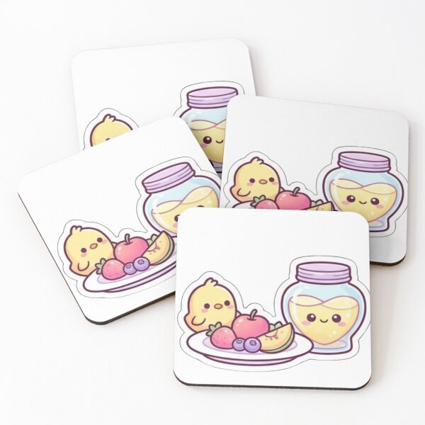 Item preview, Baby chick picnic  designed and sold by Eart98.