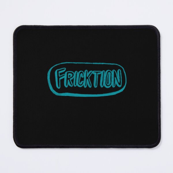 Item preview, Fricktions designed and sold by HacciStudio.