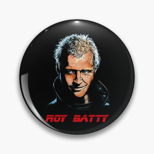 Item preview, Roy Batty  designed and sold by Avnishr13.