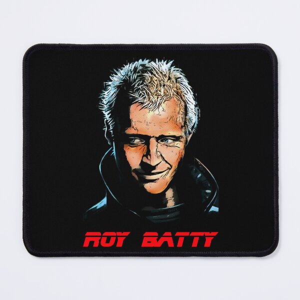 Item preview, Roy Batty designed and sold by Avnishr13.
