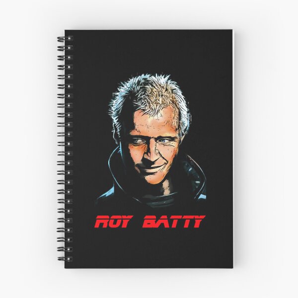 Item preview, Roy Batty  designed and sold by Avnishr13.