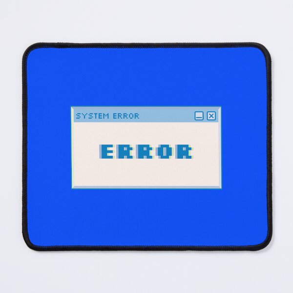 Item preview, System Error designed and sold by xWiseGirl.