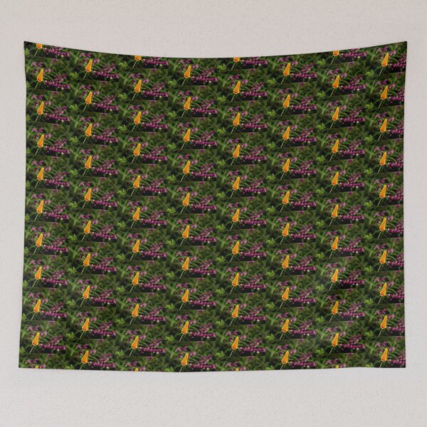 Item preview, Dewy Poppy Bud designed and sold by Lynda Anne Williams.