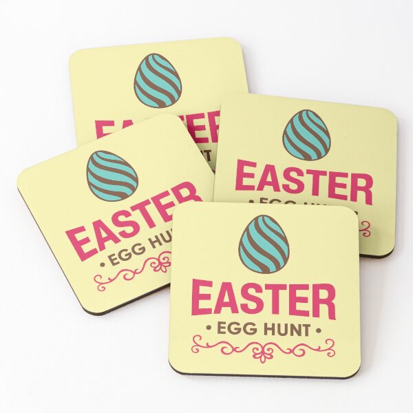 Item preview, Playful & Hidden: The Easter Adventure designed and sold by iamdesigns14.