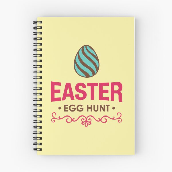 Item preview, Playful & Hidden: The Easter Adventure designed and sold by iamdesigns14.