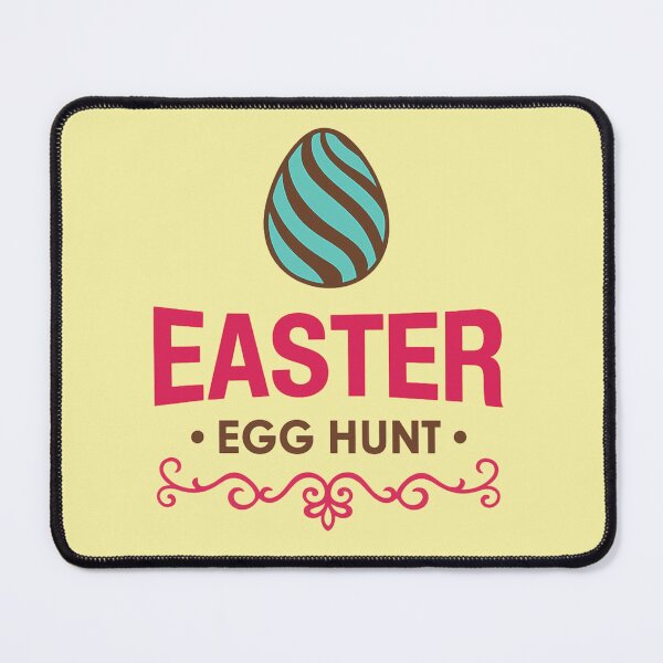 Item preview, Playful & Hidden: The Easter Adventure designed and sold by iamdesigns14.