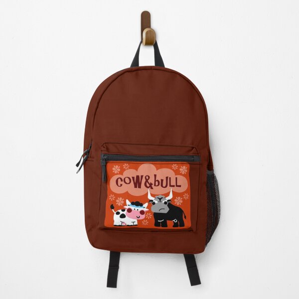 Item preview, Red Bull and Cow designed and sold by Sonia Pascual Izquierdo.