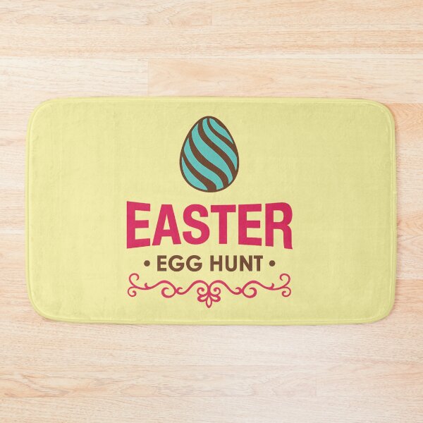 Item preview, Playful & Hidden: The Easter Adventure designed and sold by iamdesigns14.