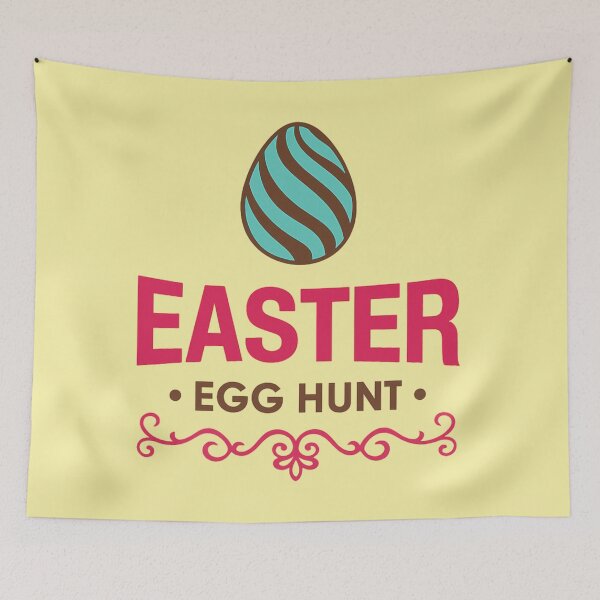 Item preview, Playful & Hidden: The Easter Adventure designed and sold by iamdesigns14.