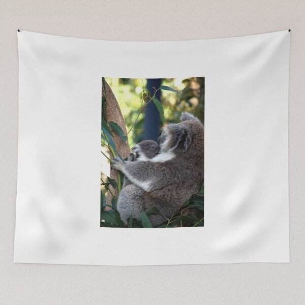 Item preview, Baby Koala - Give Us A Kiss Mum designed and sold by GP1746.
