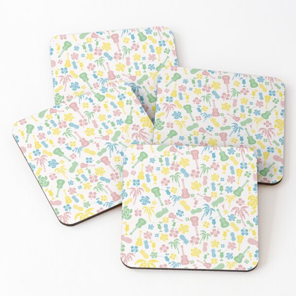 Item preview, Aloha Hawaii Pattern designed and sold by leeleeandthebee.