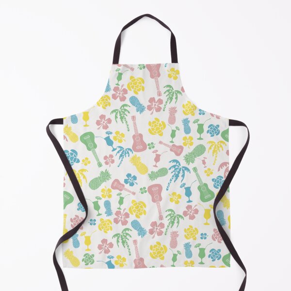 Item preview, Aloha Hawaii Pattern designed and sold by leeleeandthebee.