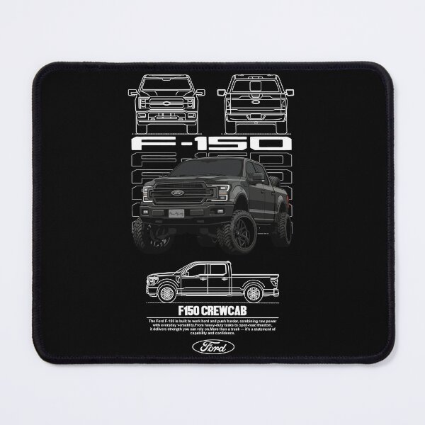 Item preview, Ford F150 14TH Gen Show Truck designed and sold by BronArtworks.
