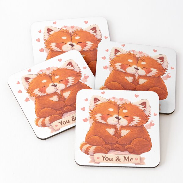 Item preview, You & Me designed and sold by Creative and Humorous Arts.
