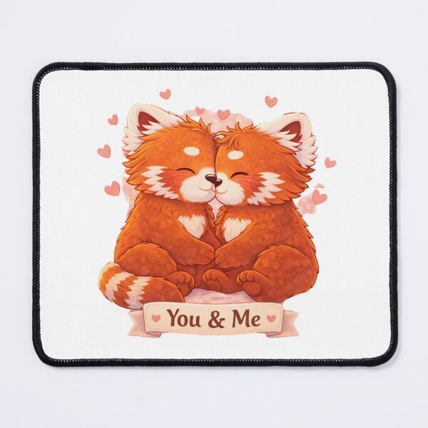 Item preview, You & Me designed and sold by Creative and Humorous Arts.