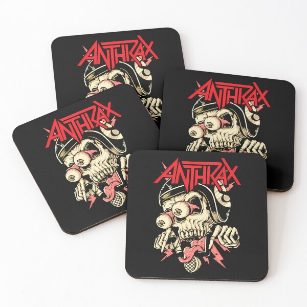 Item preview, An.Thraxs designed and sold by HacciStudio.