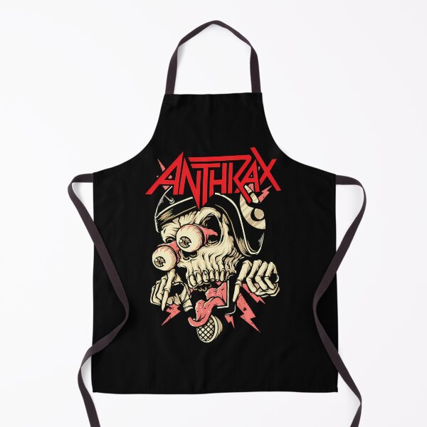 Item preview, An.Thraxs designed and sold by HacciStudio.