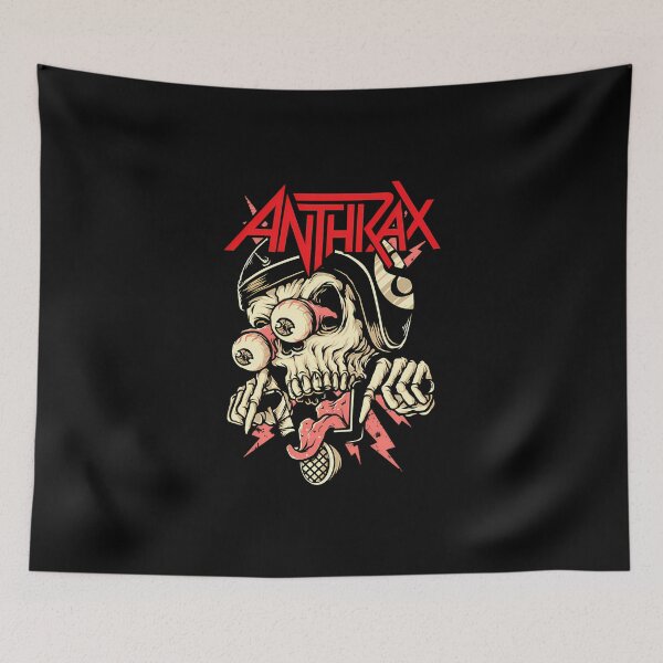 Item preview, An.Thraxs designed and sold by HacciStudio.