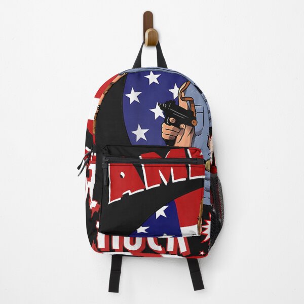Item preview, America Chuck Yeah American Flag America Chuck Yeah  designed and sold by 3INEKMIZAN.